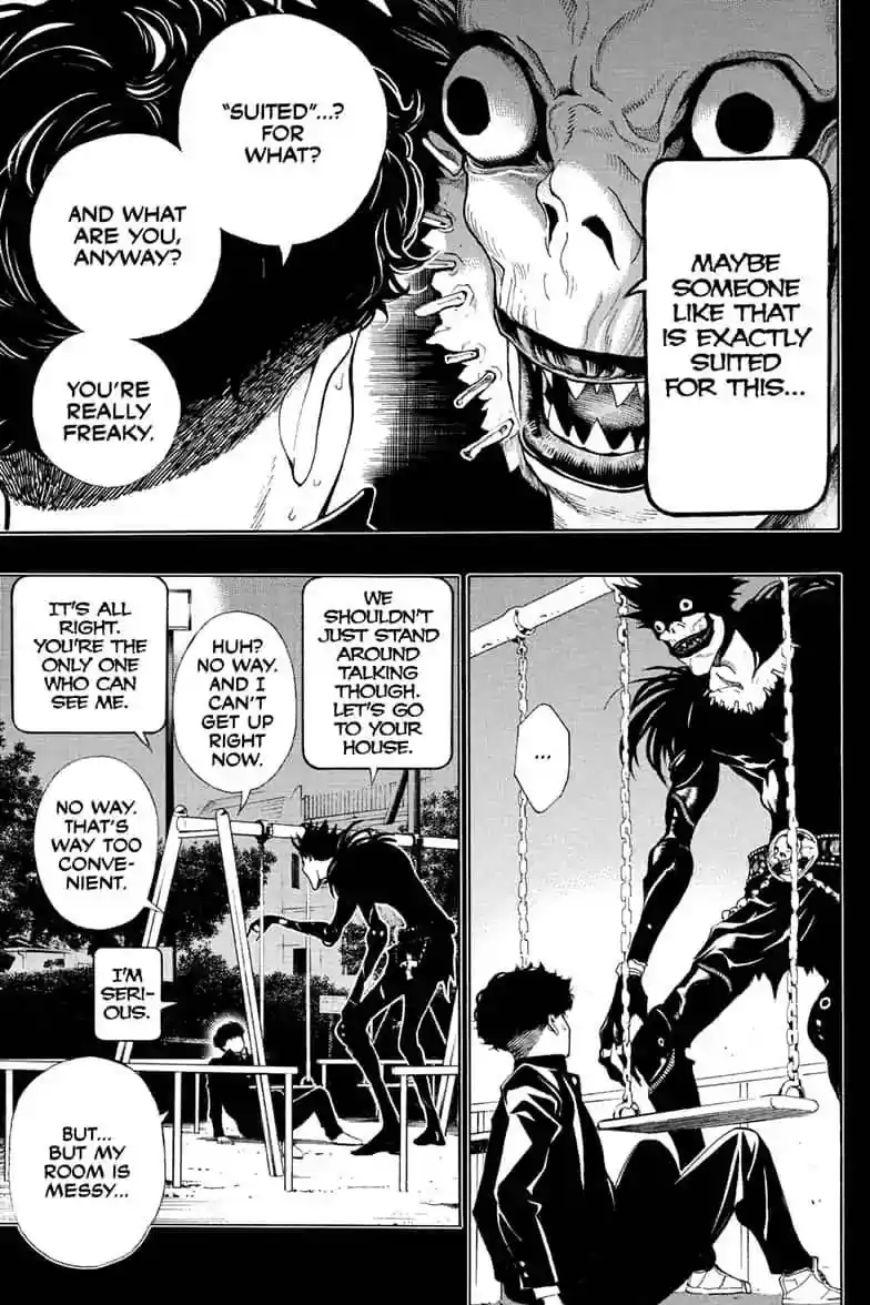 Komik 1